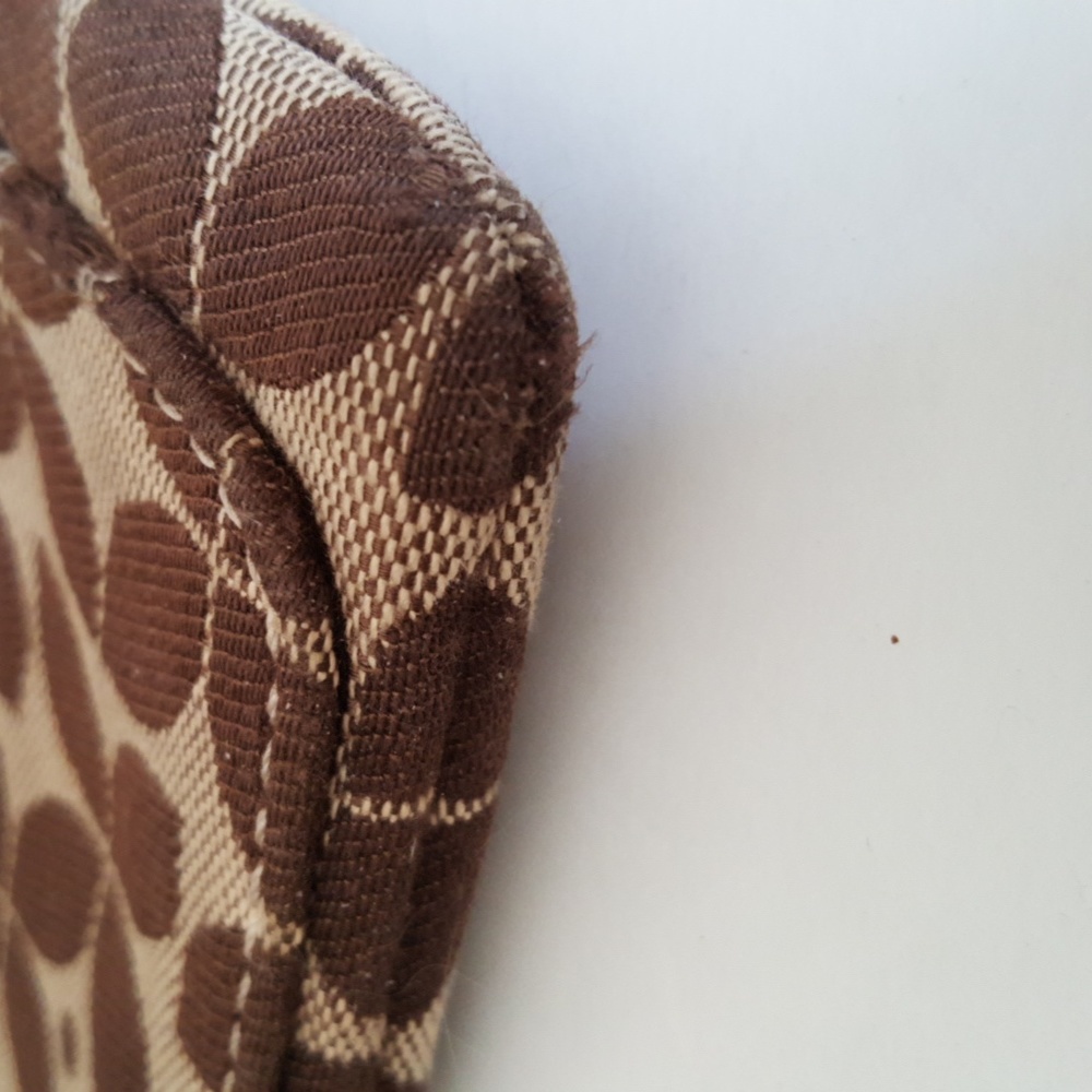 FOSSIL CROSSBODY BAG - Picture 8 of 10